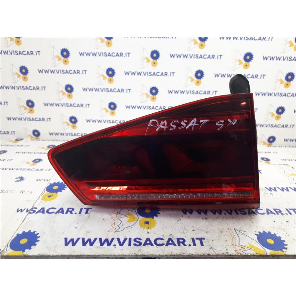 Fanale Posteriore Sinistro Usato Dal 2019 Volkswagen Passat «Vii» Variant (2019)