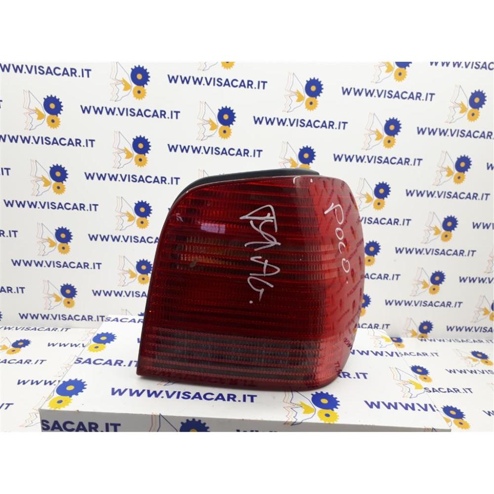Fanale Posteriore Sinistro Usato Dal 1994 Al 2001 Volkswagen Polo «Iii» (1995)