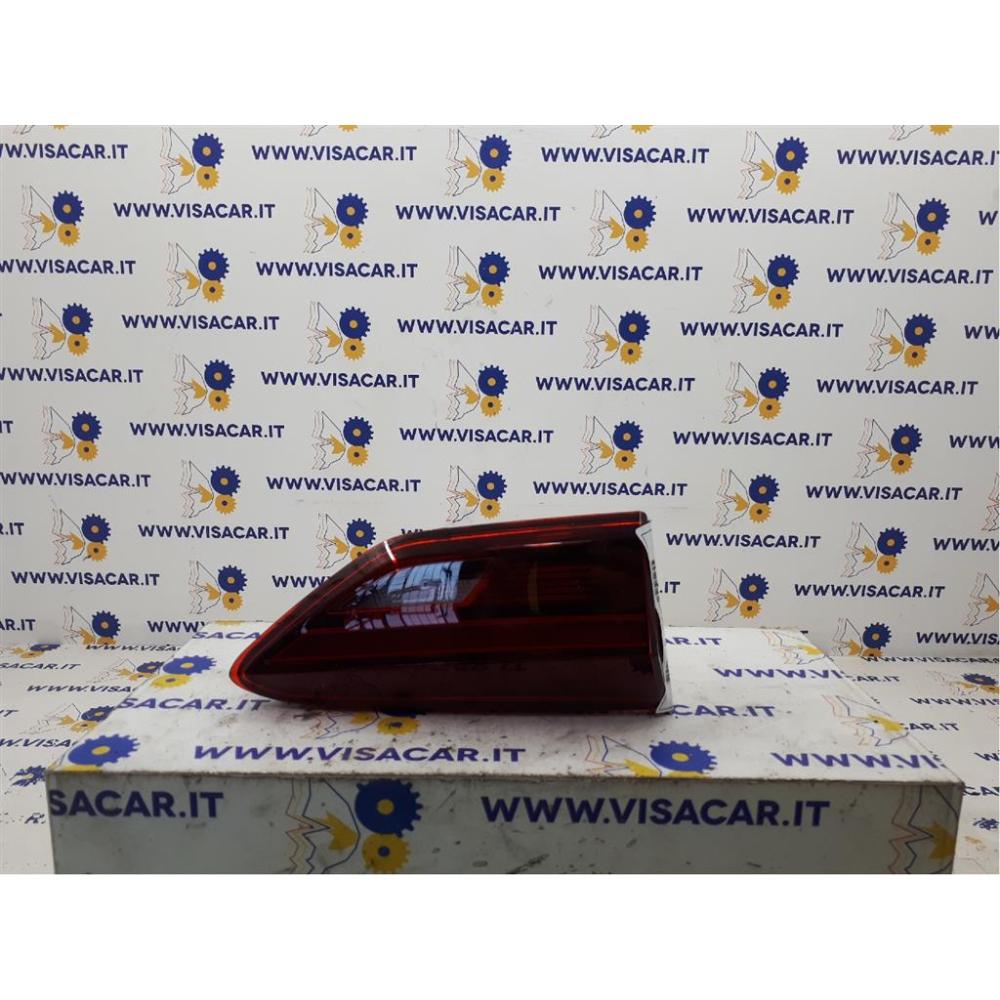 Fanale Posteriore Sinistro Usato Dal 2021 Volkswagen Polo «Vii» (2021)