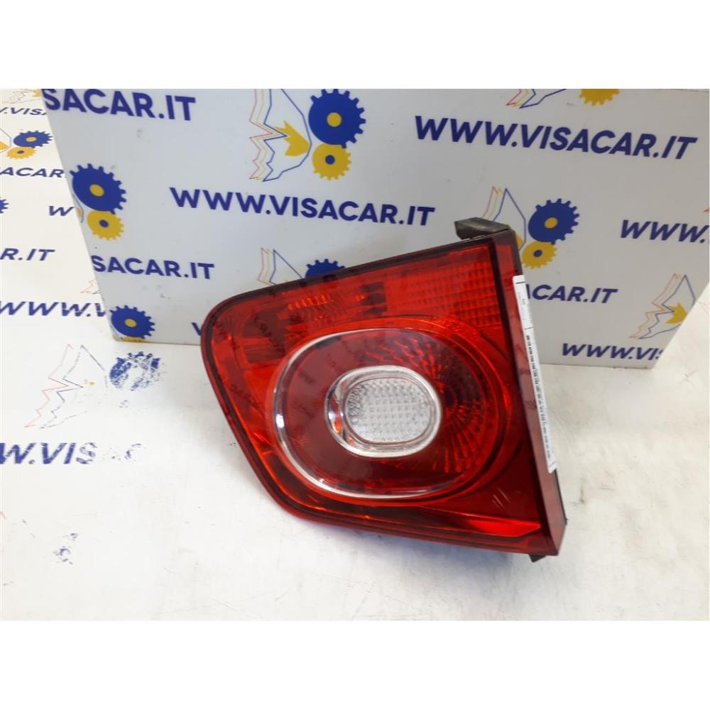 Fanale Posteriore Sinistro Usato Dal 2007 Volkswagen Tiguan «I» (2011)