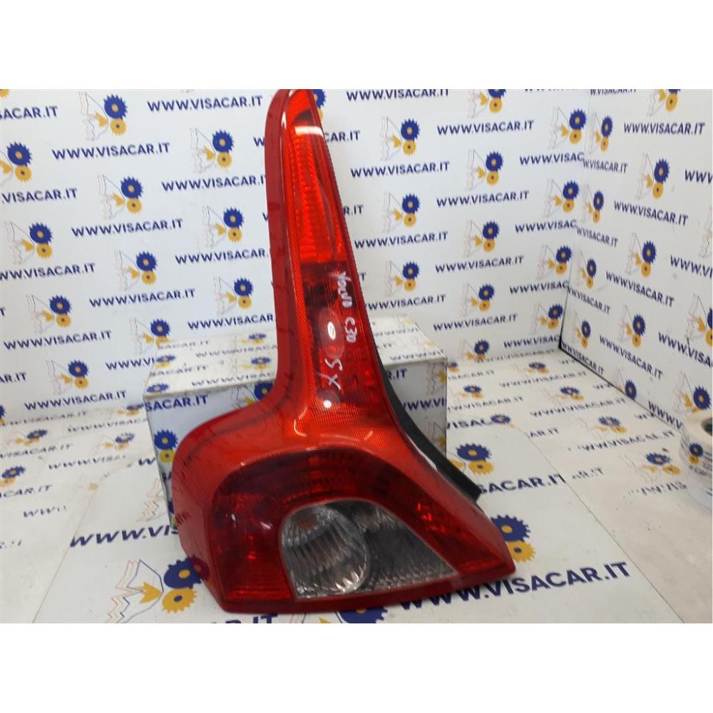 Fanale Posteriore Sinistro Usato Dal 2006 Volvo C30 (2007)