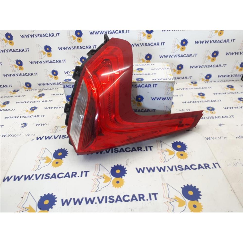 Fanale Posteriore Sinistro Usato Dal 2016 Al 2020 Volvo V40 «Ii» (2012)