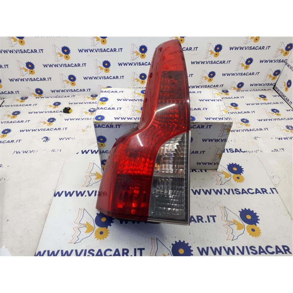 Fanale Posteriore Sinistro Usato Dal 2004 Al 2012 Volvo V50 (2004)
