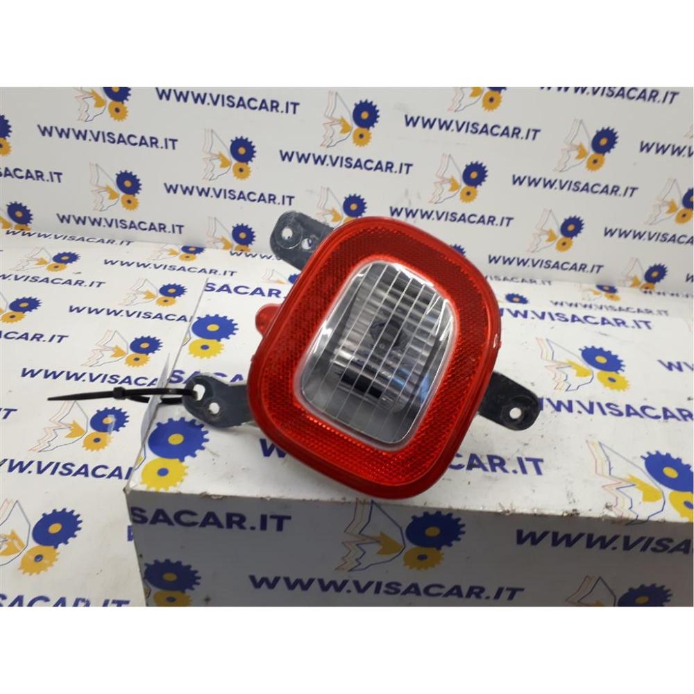 Fanale Retromarcia Posteriore Usato Dal 2016 Fiat Panda «Iii» (2012)