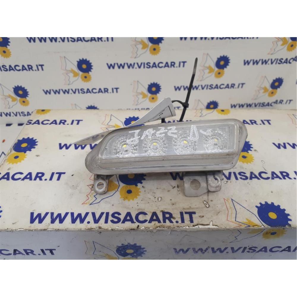 Fanalino Completo Anteriore Destro Usato Dal 2015 Al 2018 Honda Jazz «Iii» (2017)
