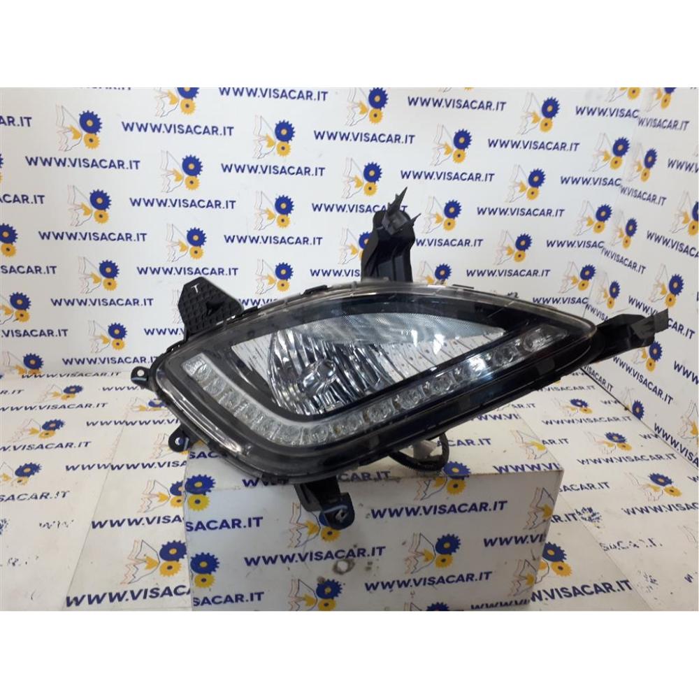 Fanalino Completo Anteriore Destro Usato Dal 2012 Hyundai I20 «I» (2012)