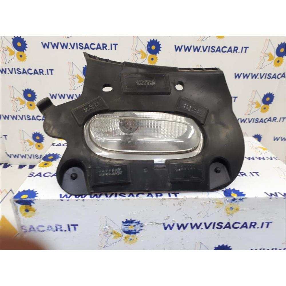 Fanalino Completo Anteriore Destro Usato Dal 2014 Smart Fortwo Coupé «453» (2015)