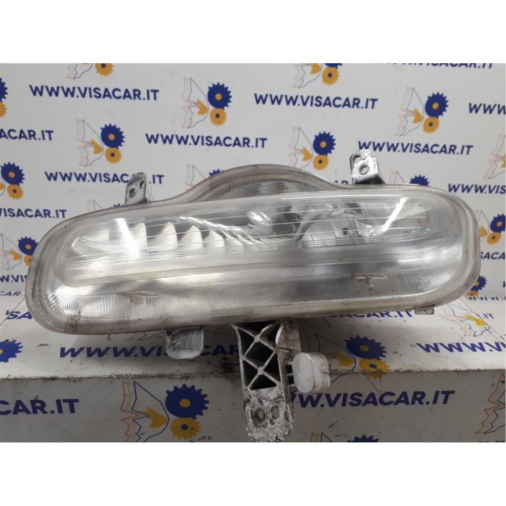 Fanalino Completo Anteriore Sinistro Usato Dal 2011 Al 2017 Fiat Panda «Iii» (2012)