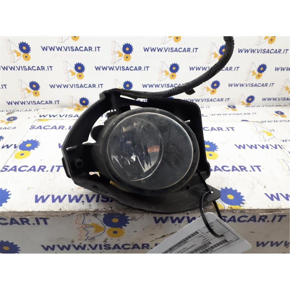Fanalino Completo Anteriore Sinistro Usato Dal 2010 Al 2018 Nissan Juke «I» (2010)