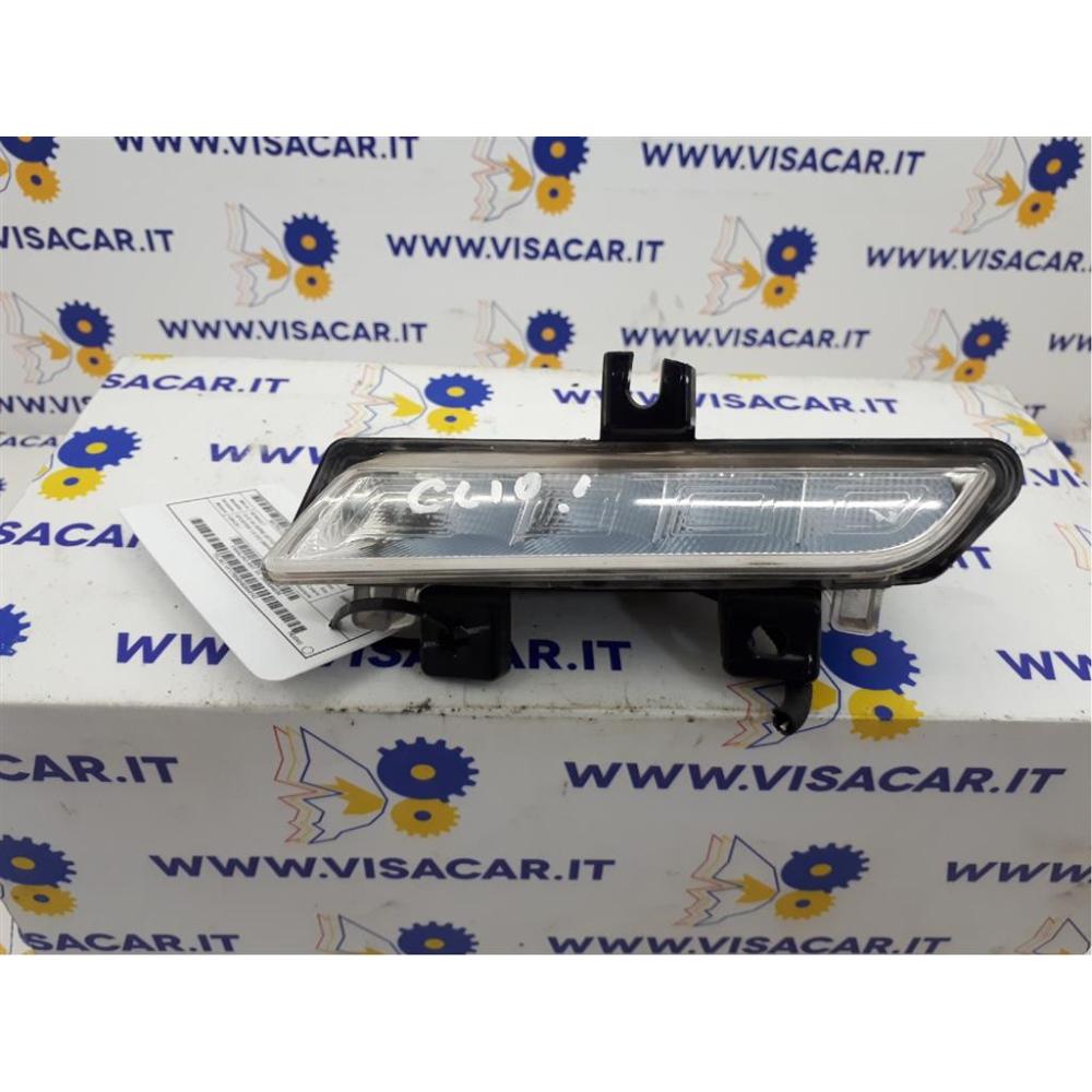 Fanalino Completo Anteriore Sinistro Usato Dal 2012 Al 2016 Renault Clio «Iv» (2013)