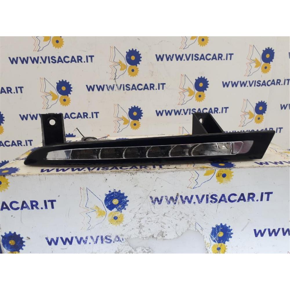 Fanalino Completo Anteriore Sinistro Usato Dal 2012 Al 2014 Renault Mégane «Iii» Sw (2012)