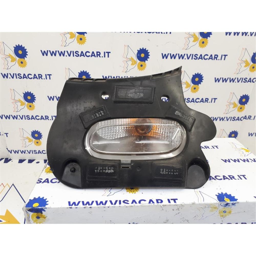 Fanalino Completo Anteriore Sinistro Usato Dal 2014 Smart Fortwo Coupé «453» (2015)