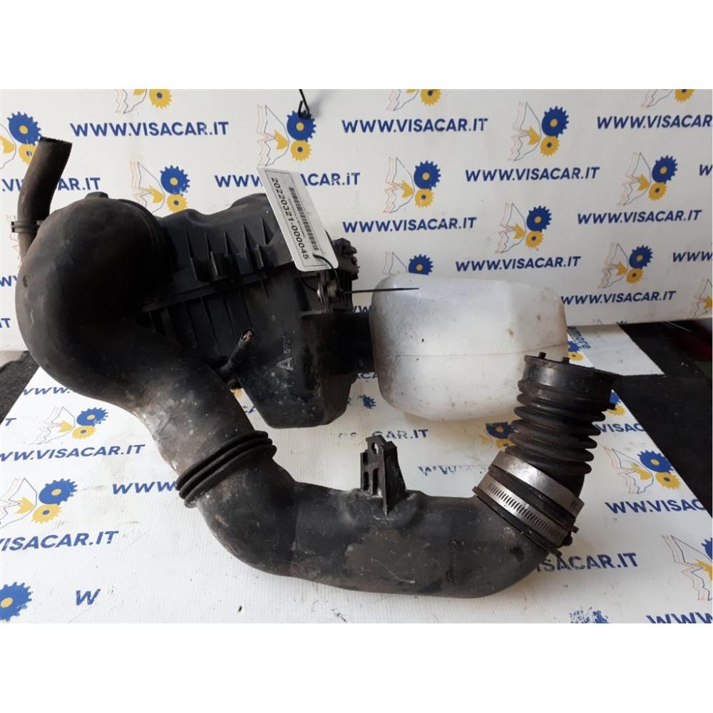Filtro Aria Usato Dal 2013 Subaru Forester «Iv» (2013)