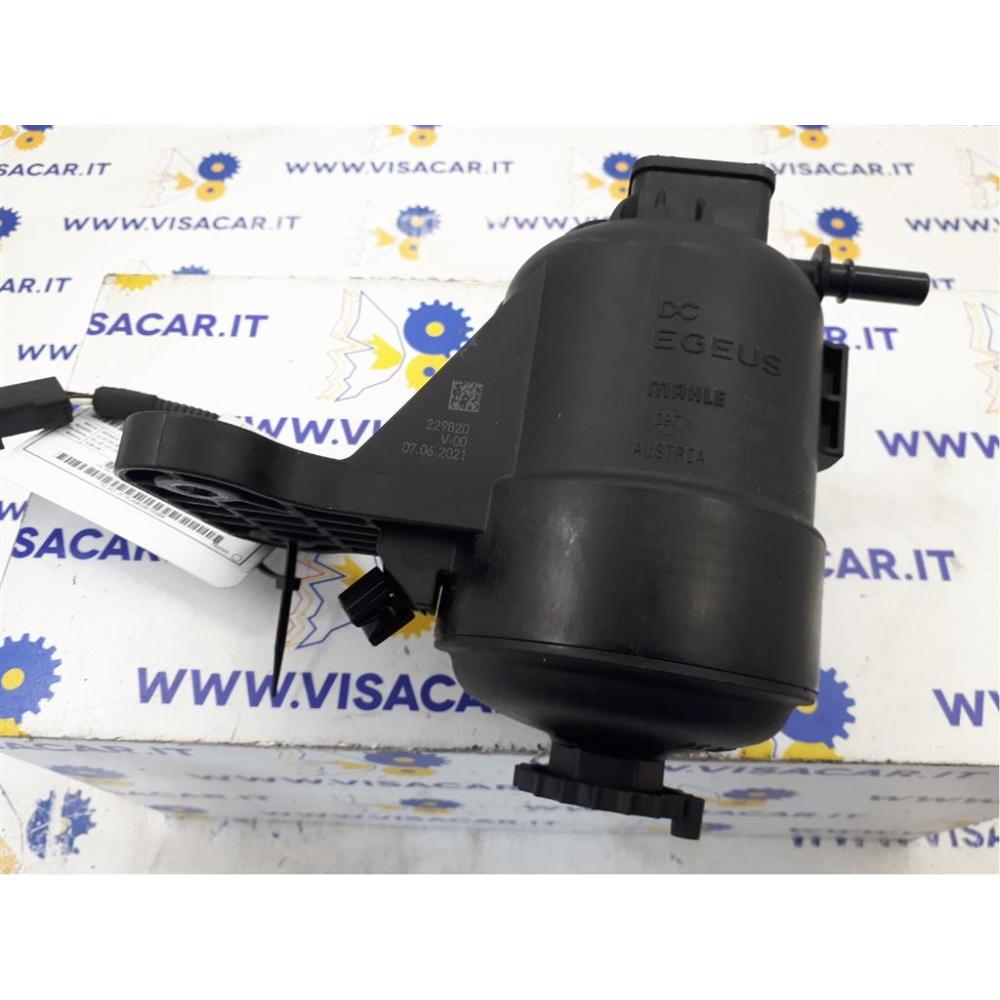 Filtro Carburante Usato Dal 2019 Renault Clio «V» (2019)