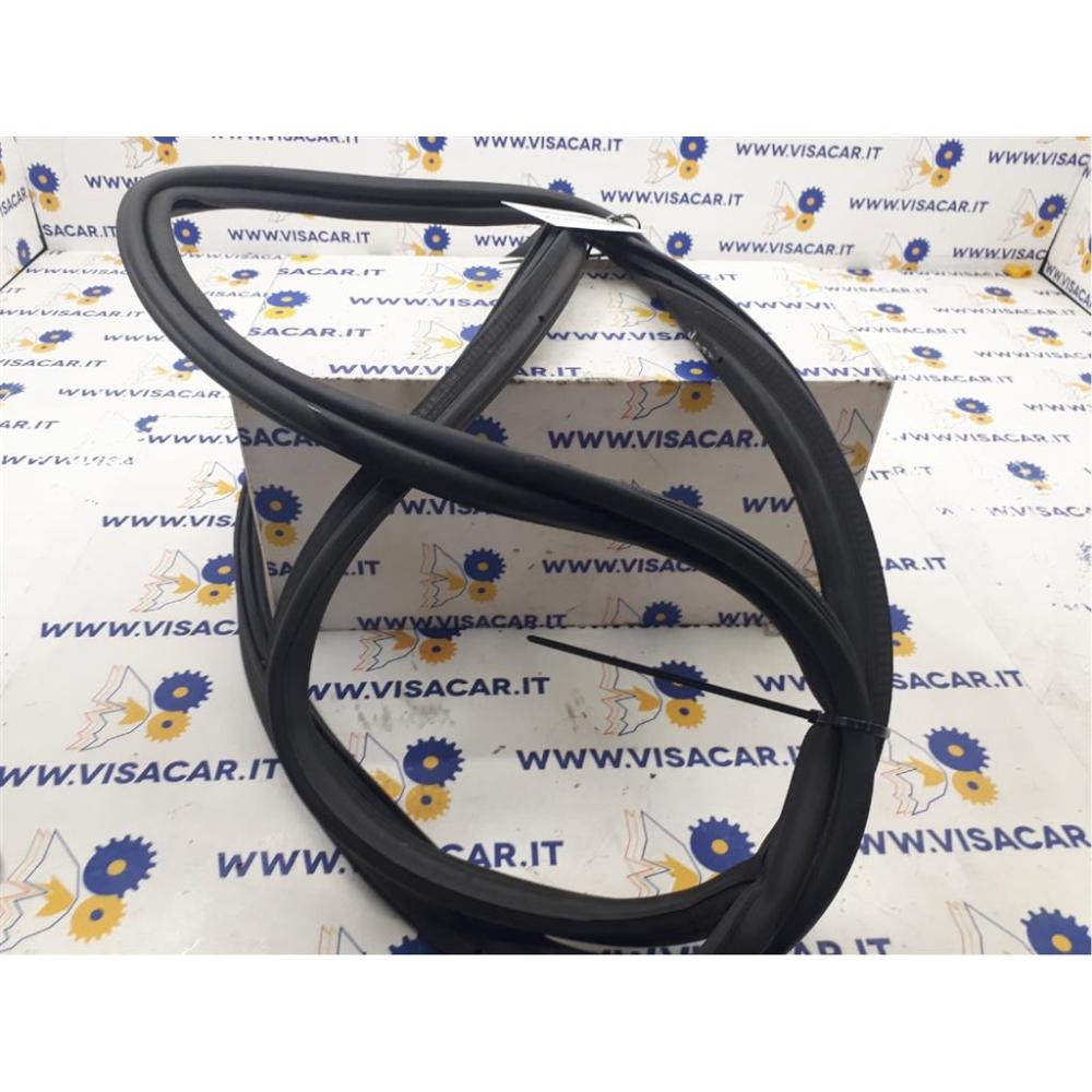 Guarnizione Portello Posteriore Usato Dal 2013 Al 2016 Peugeot 208 «I» (2015)