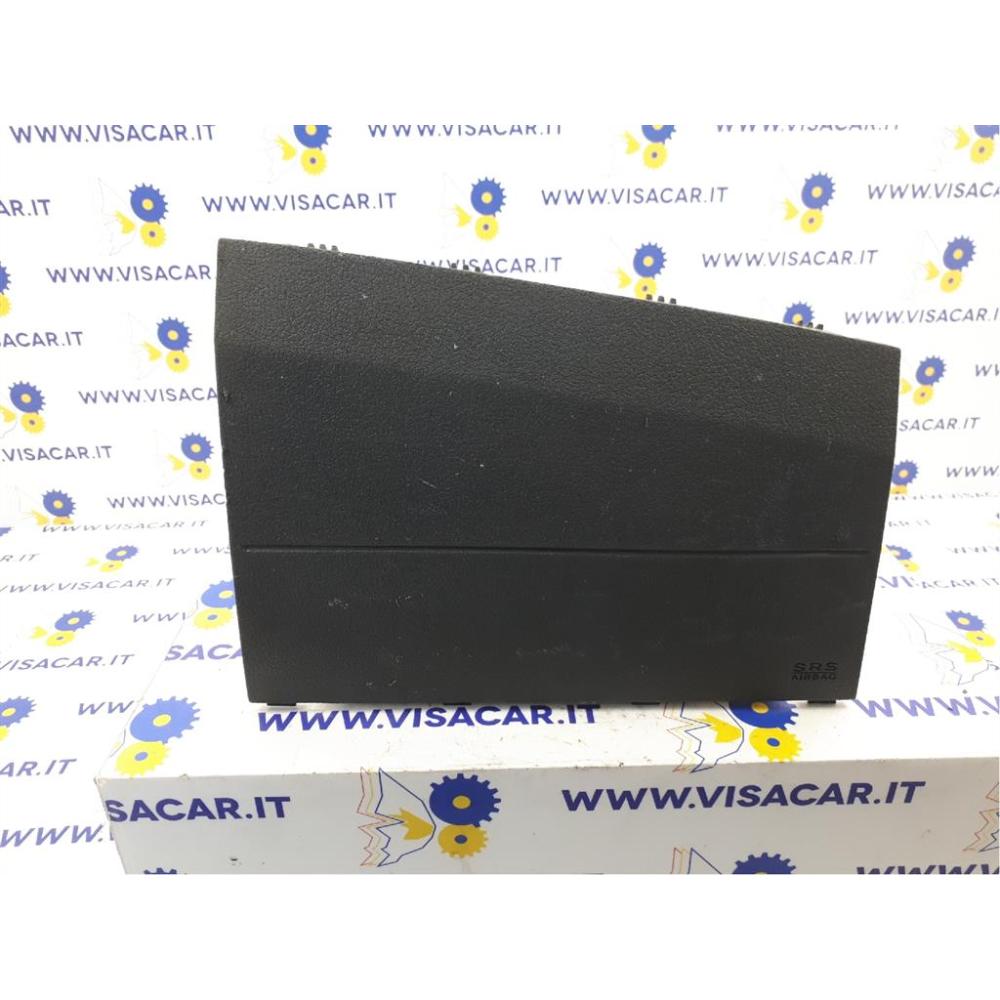 Interruttore Airbag Passeggero Usato Dal 2007 Dodge Nitro (2007)
