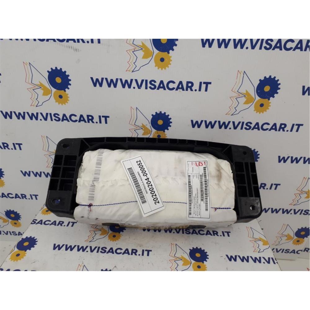 Interruttore Airbag Passeggero Usato Dal 2015 Mercedes Classe Cla «C117» Shooting Brake (2016)