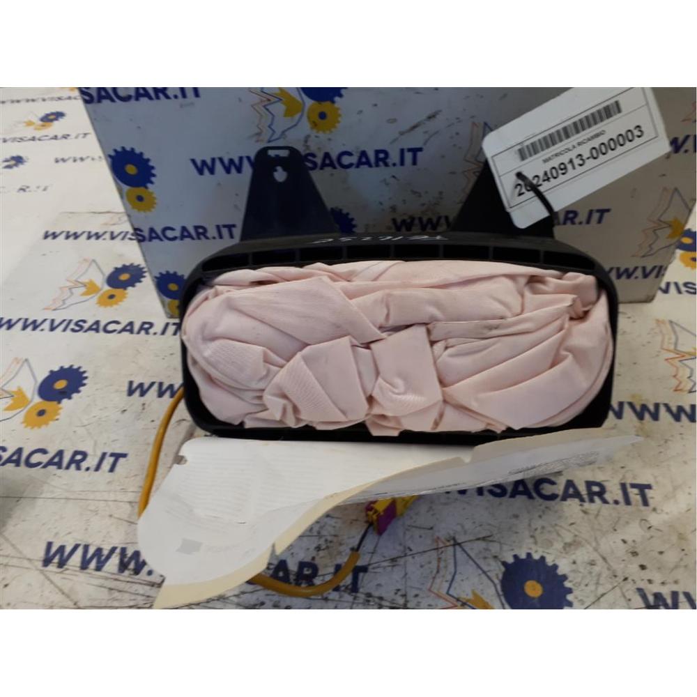 Interruttore Airbag Passeggero Usato Dal 2010 Opel Meriva «B» (2010)