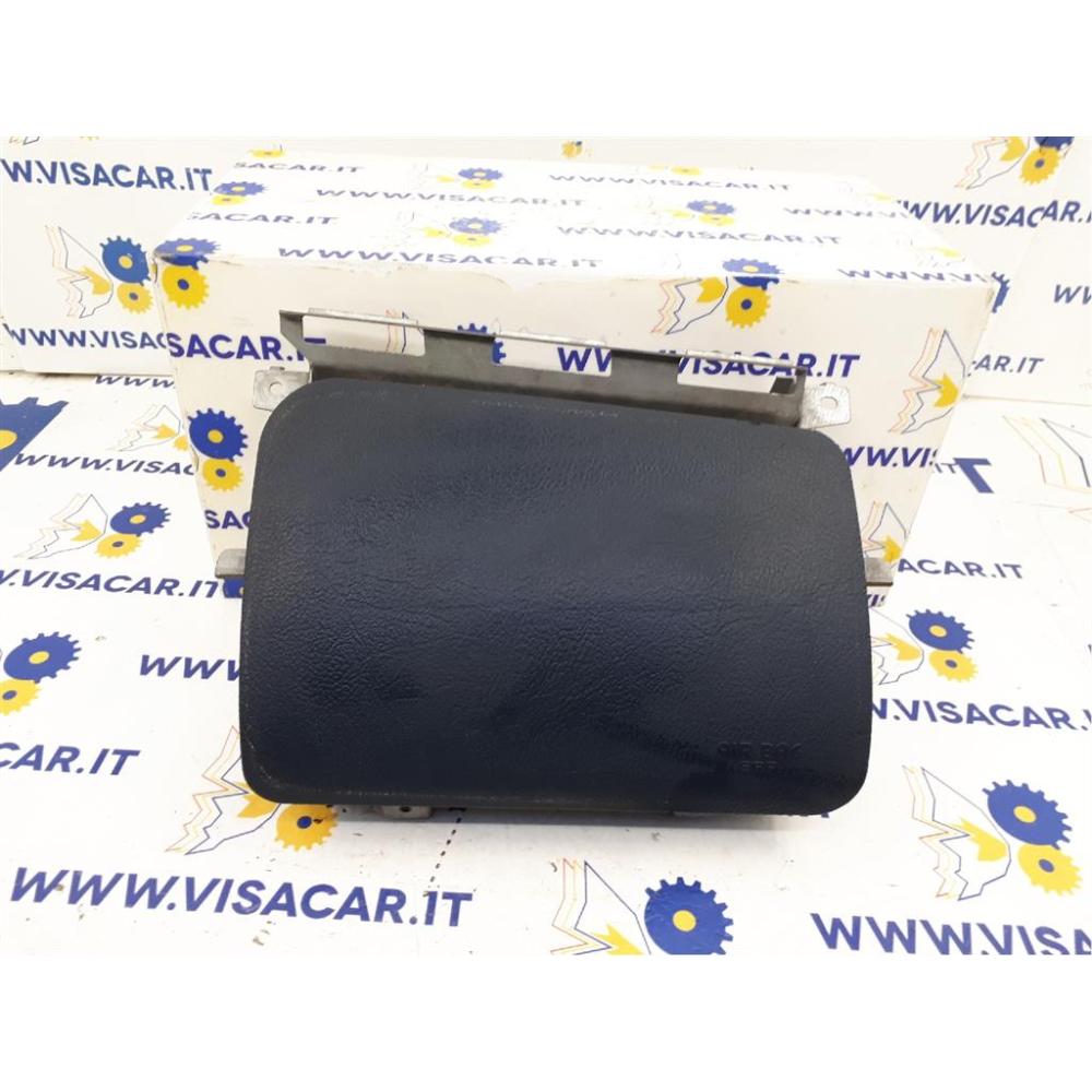 Interruttore Airbag Passeggero Usato Dal 1996 Al 1998 Renault Clio «I» (1996)