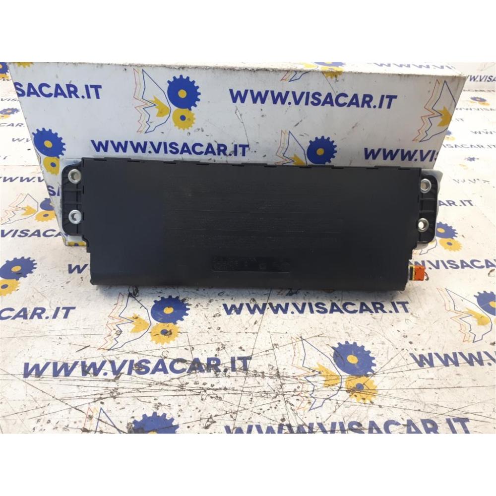 Interruttore Airbag Passeggero Usato Dal 2008 Volkswagen Golf «Vi» (2009)