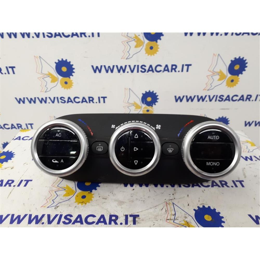 Interruttore Climatizzatore Usato Dal 2010 Al 2013 Alfa Romeo Giulietta (2010)