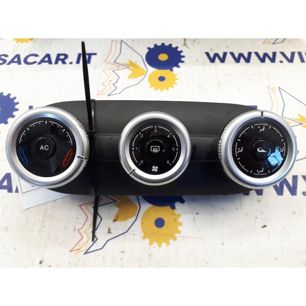 Interruttore Climatizzatore Usato Dal 2010 Al 2013 Alfa Romeo Giulietta (2010)