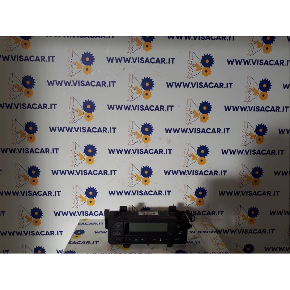 Interruttore Climatizzatore Usato Dal 2003 Al 2010 Citroen C2 (2004)