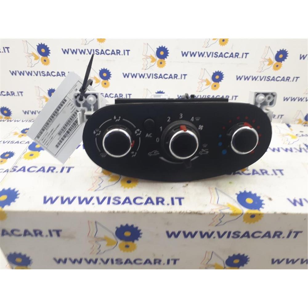 Interruttore Climatizzatore Usato Dal 2008 Dacia Logan Mcv «I» (2008)