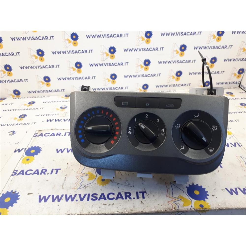 Interruttore Climatizzatore Usato Fiat Grande Punto (2006)