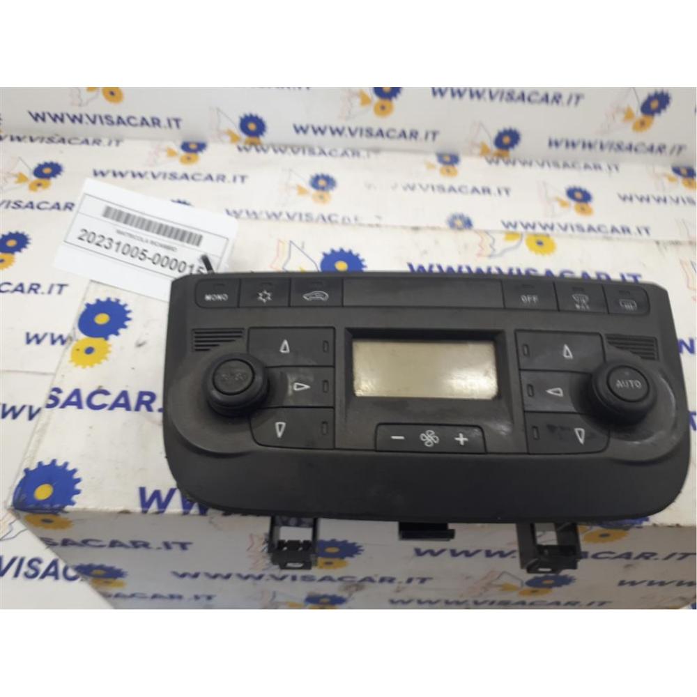 Interruttore Climatizzatore Usato Fiat Grande Punto (2006)
