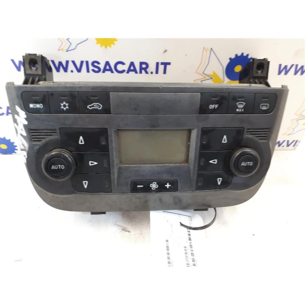 Interruttore Climatizzatore Usato Fiat Grande Punto (2006)