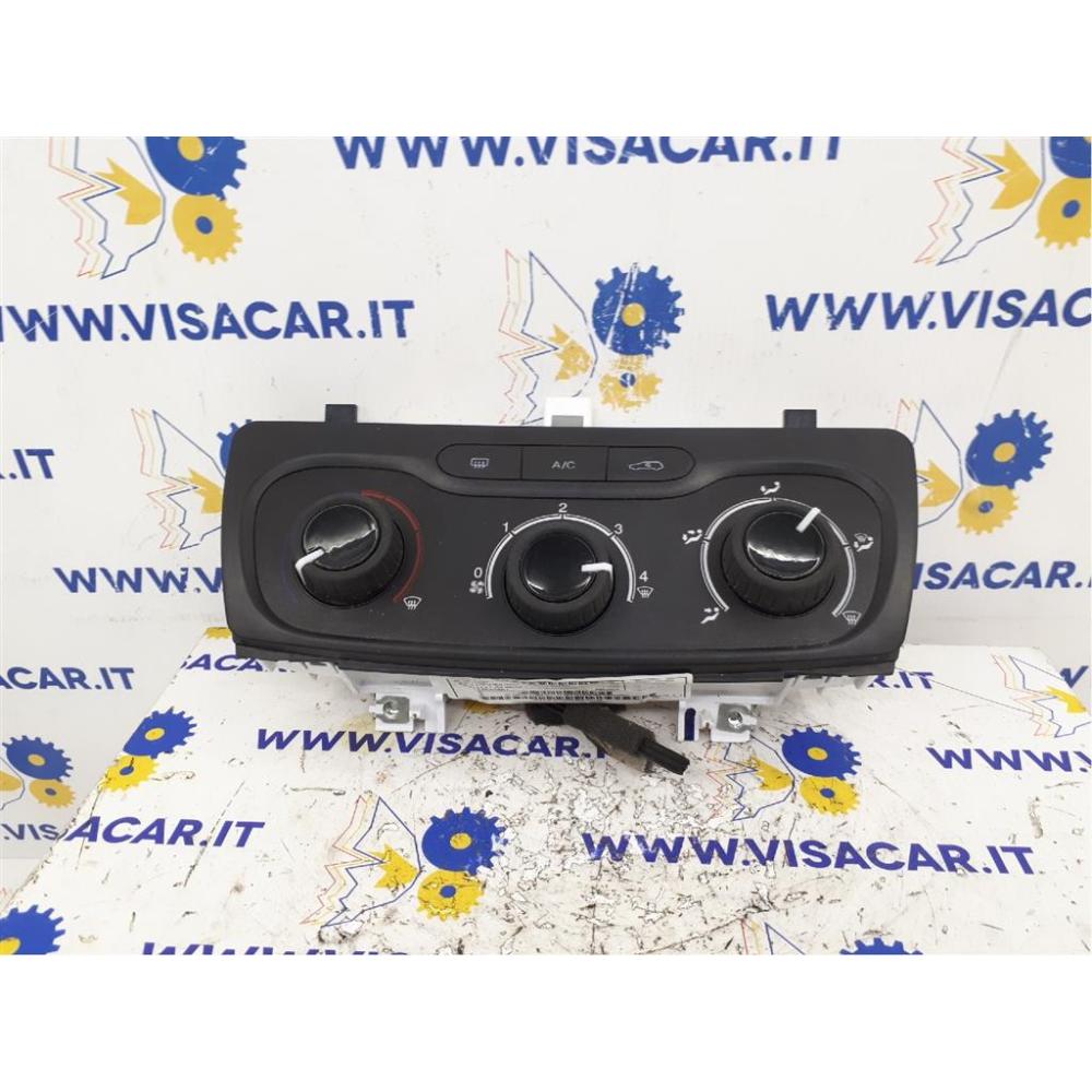 Interruttore Climatizzatore Usato Dal 2015 Fiat Tipo «Ii» (2016)