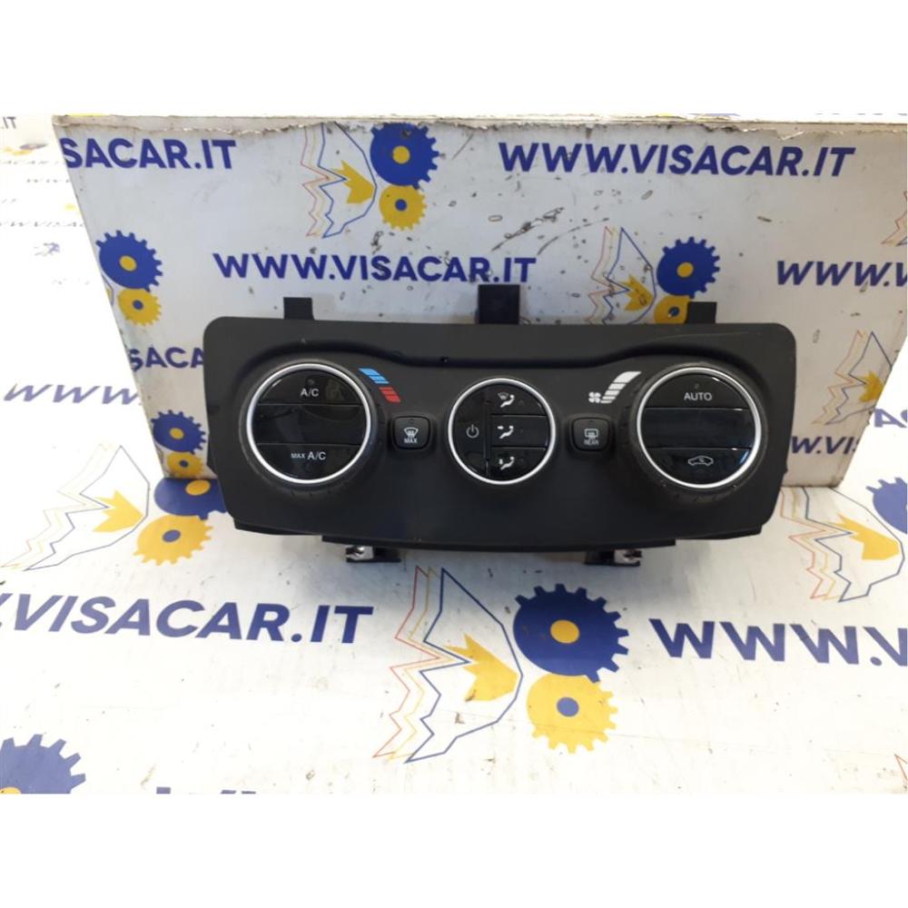 Interruttore Climatizzatore Usato Dal 2015 Al 2021 Fiat Tipo «Ii» Sw (2016)