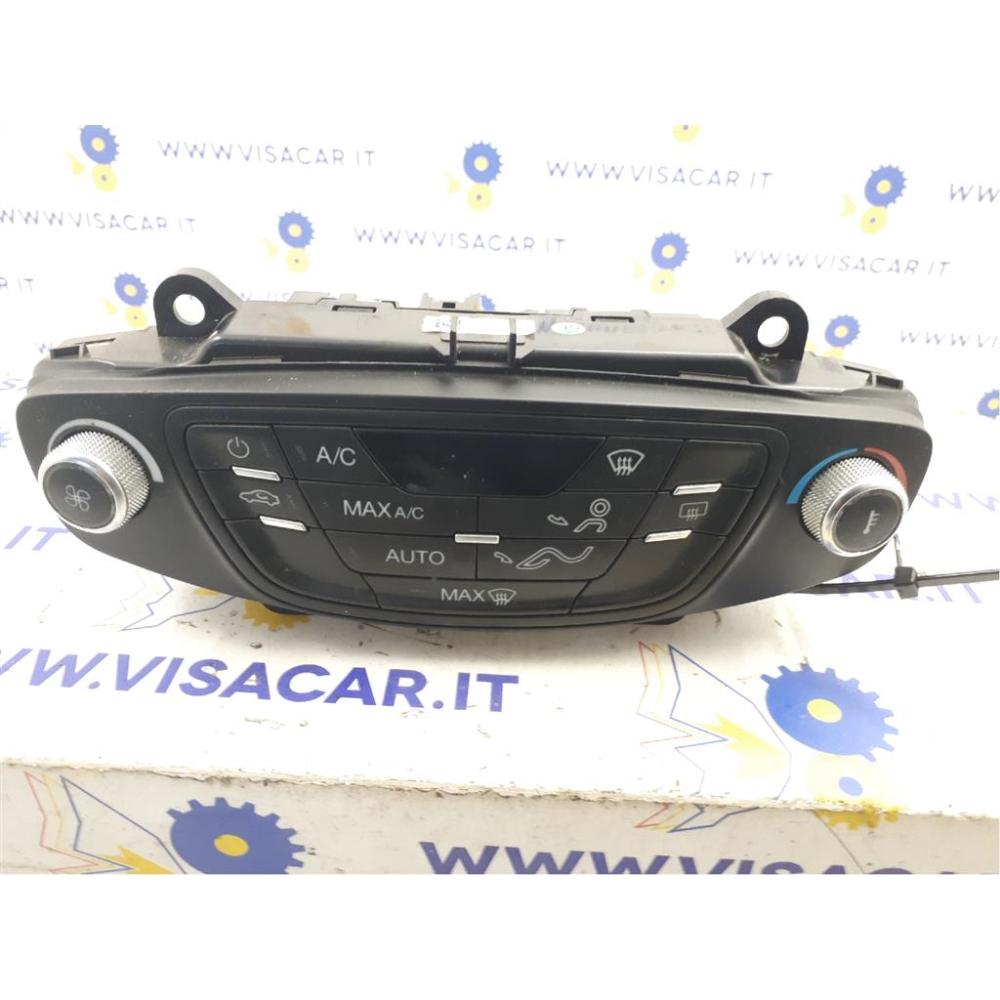 Interruttore Climatizzatore Usato Dal 2012 Ford B-Max (2012)