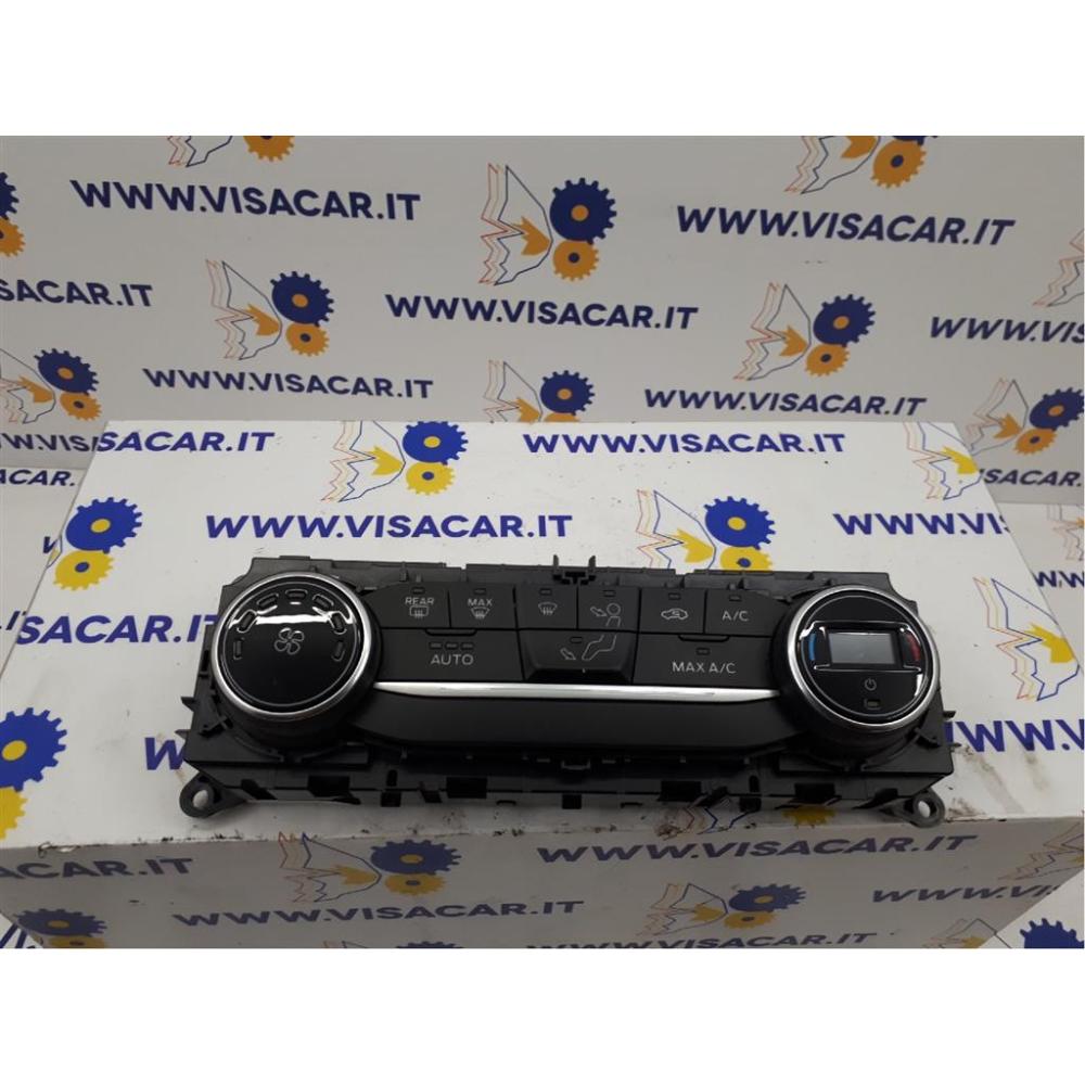 Interruttore Climatizzatore Usato Dal 2017 Ford Ecosport (2017)