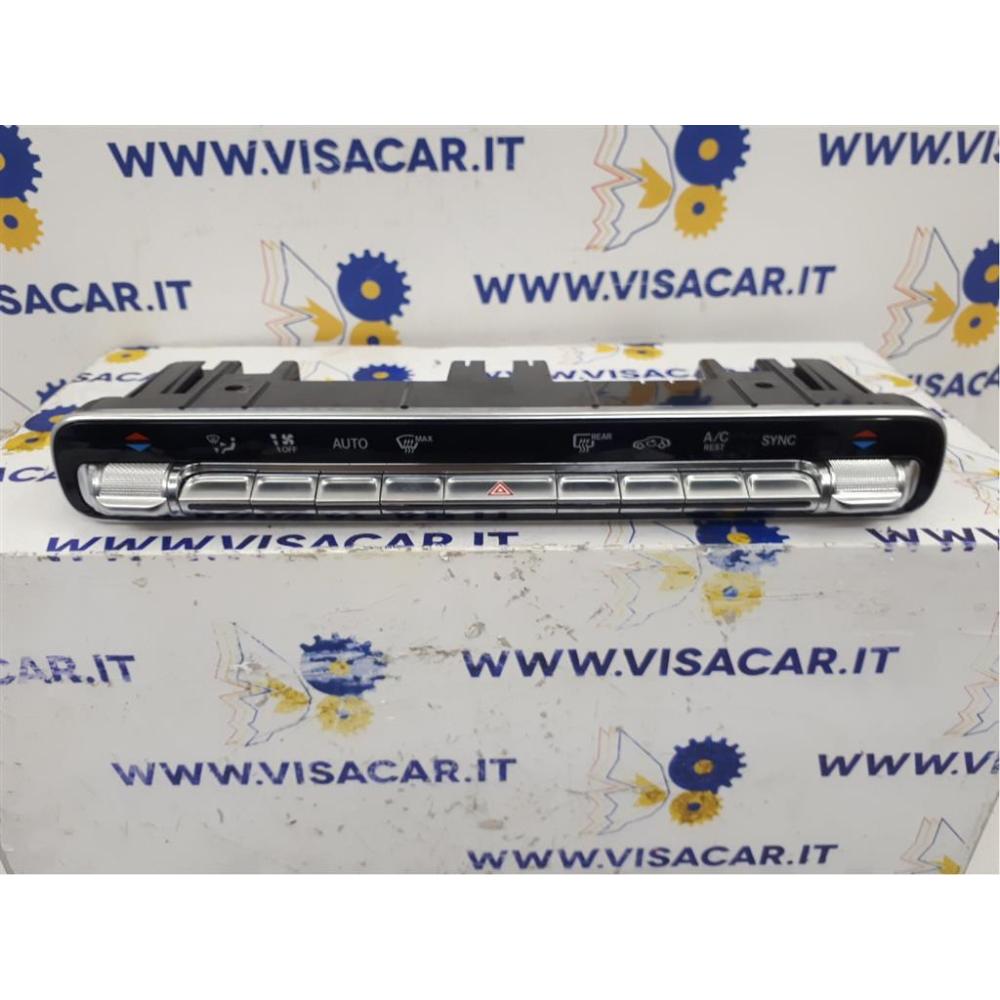 Interruttore Climatizzatore Usato Dal 2018 Mercedes Classe A «W177» (2018)