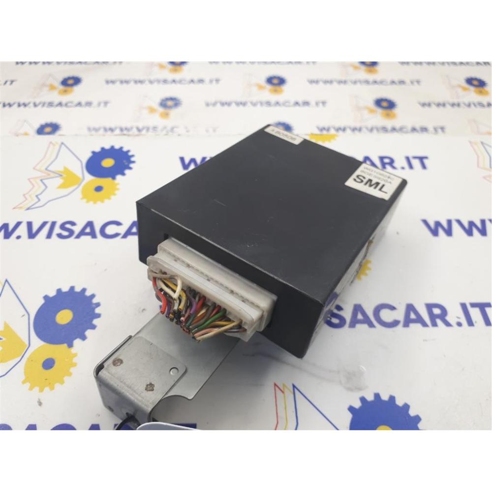 Interruttore Climatizzatore Usato Dal 2006 Al 2013 Nissan Note «I» (2006)