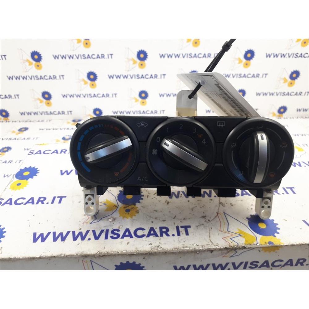 Interruttore Climatizzatore Usato Nissan Qashqai «I» (2007)