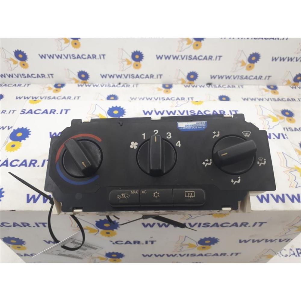 Interruttore Climatizzatore Usato Dal 1998 Al 2004 Opel Astra «G» (1998)