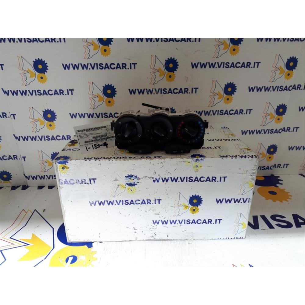 Interruttore Climatizzatore Usato Dal 2014 Opel Corsa «E» (2014)