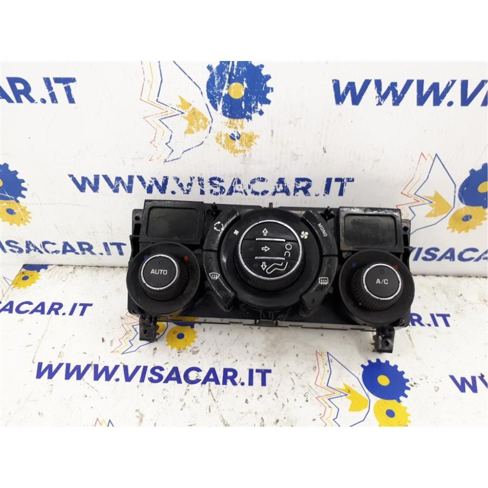 Interruttore Climatizzatore Usato Dal 2007 Peugeot 308 «I» (2008)