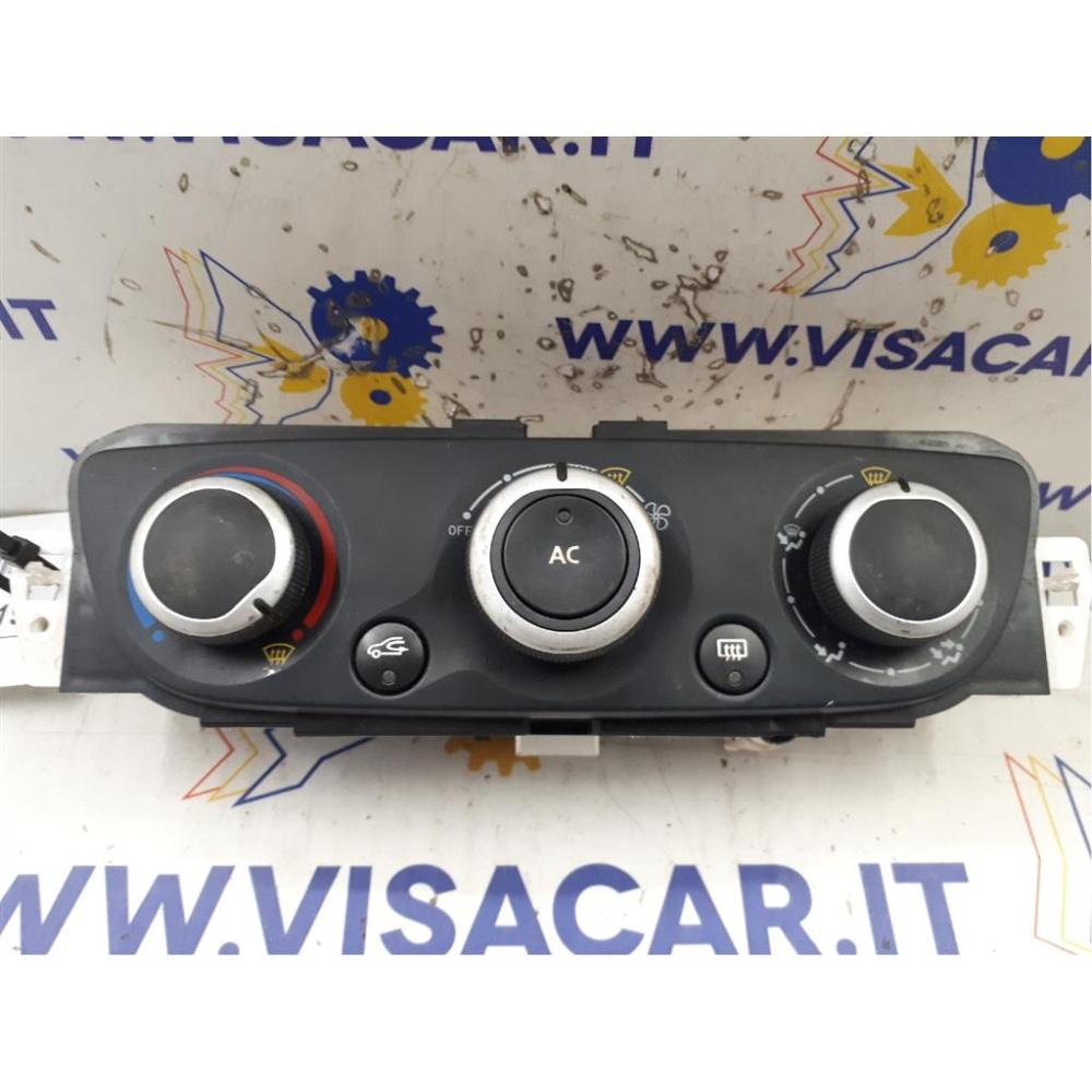 Interruttore Climatizzatore Usato Dal 2008 Renault Mégane «Iii» Sw (2009)