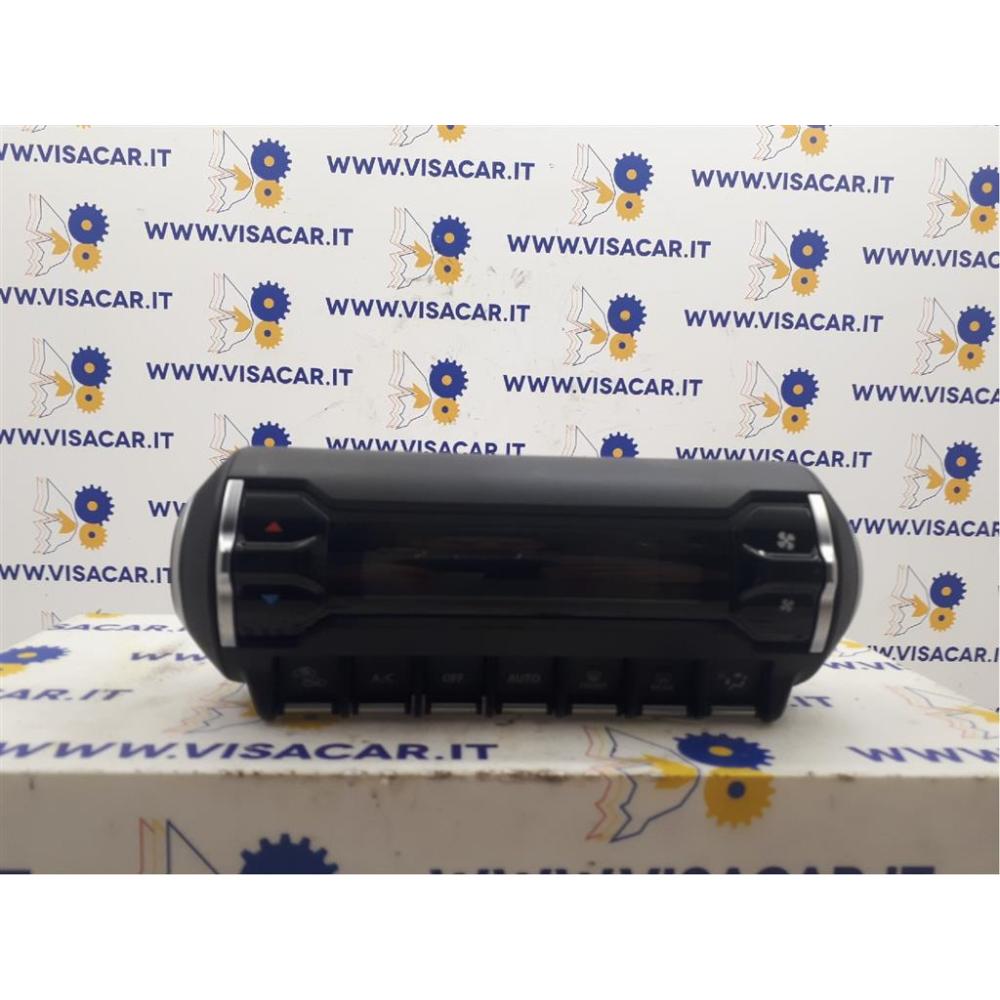 Interruttore Climatizzatore Usato Dal 2016 Suzuki Ignis «Iii» (2016)