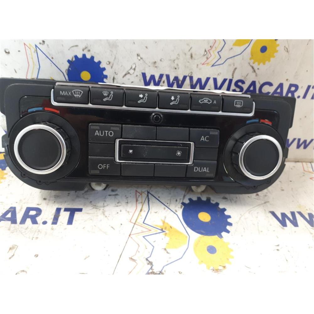 Interruttore Climatizzatore Usato Dal 2009 Volkswagen Golf «Vi» (2009)