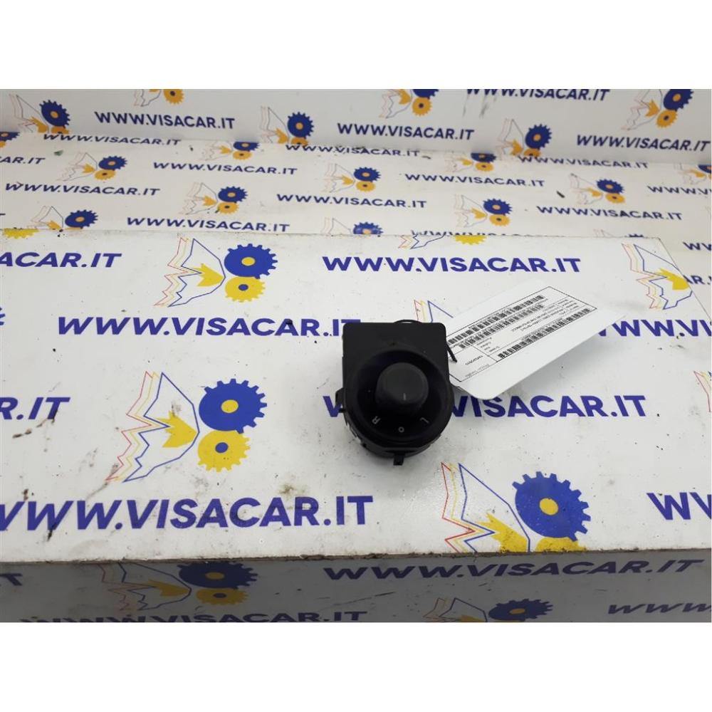 Interruttore Regolazione Specchio Retrovisore Est. Usato Dal 2008 Al 2013 Opel Insignia «A» Sw (2009)