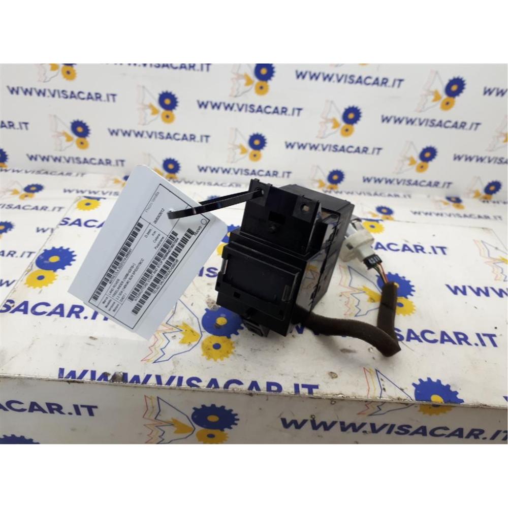 Interruttore Sistema Start-Stop Usato Dal 2006 Al 2015 Land Rover Freelander «Ii» (2011)