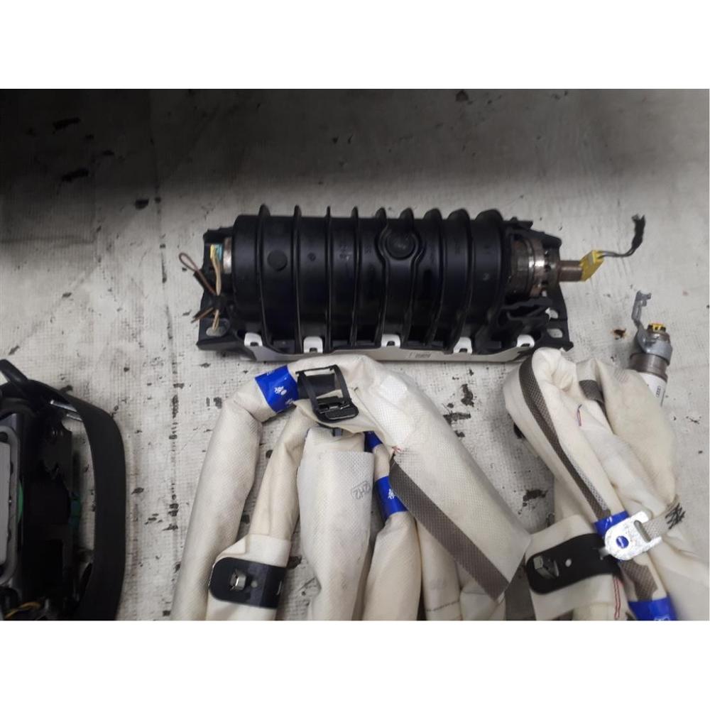 Kit Airbag Usato Dal 2007 Al 2013 Audi A4 «8K2» (2008)