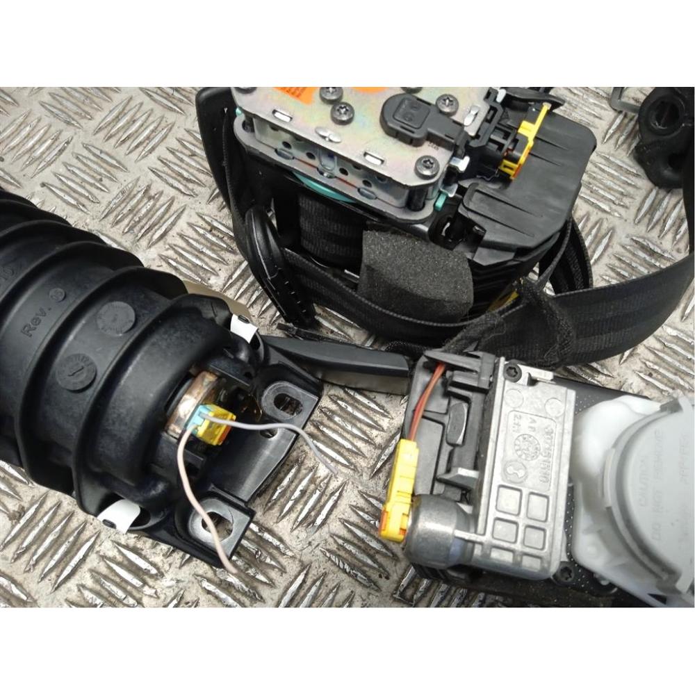 Kit Airbag Usato Dal 2007 Al 2013 Audi A4 «8K5» Avant (2008)