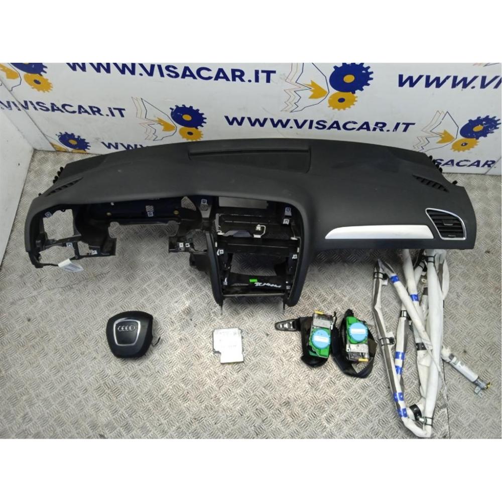 Kit Airbag Usato Dal 2007 Al 2013 Audi A4 «8K5» Avant (2008)