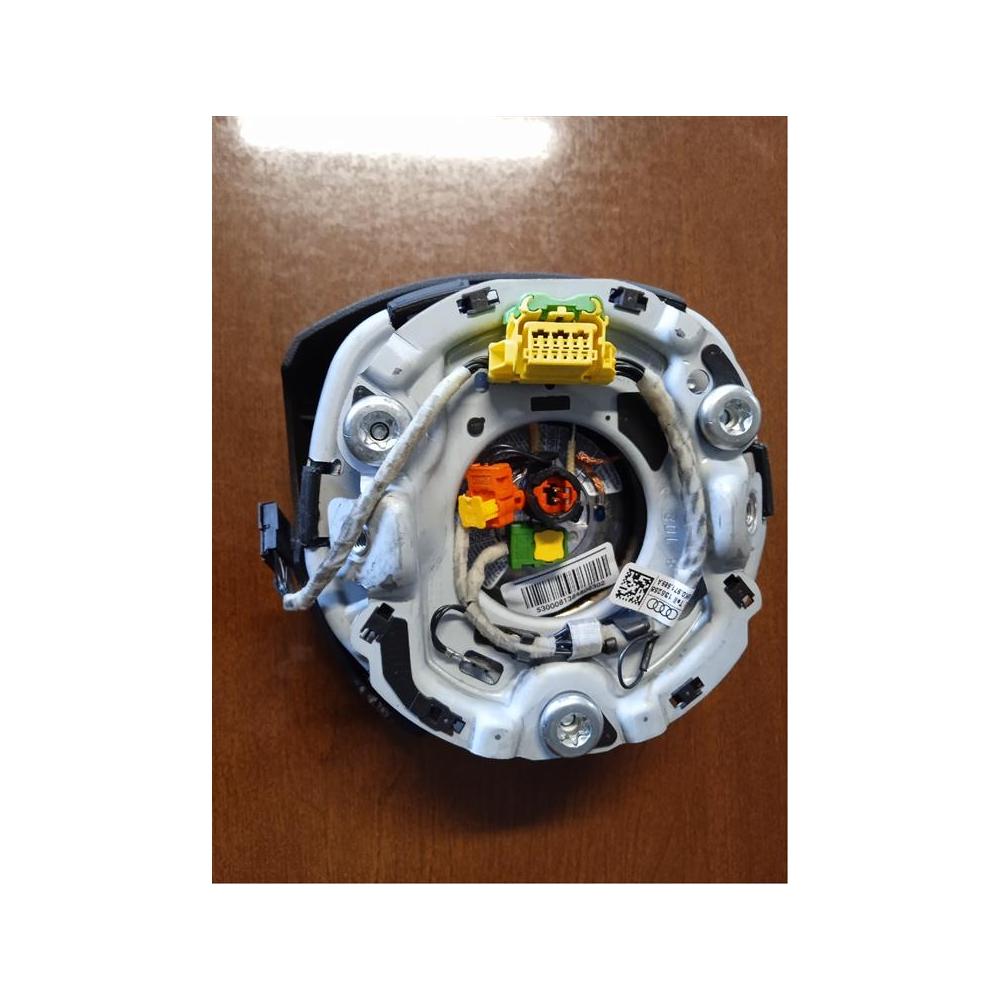 Kit Airbag Usato Dal 2007 Al 2013 Audi A4 «8K5» Avant (2008)